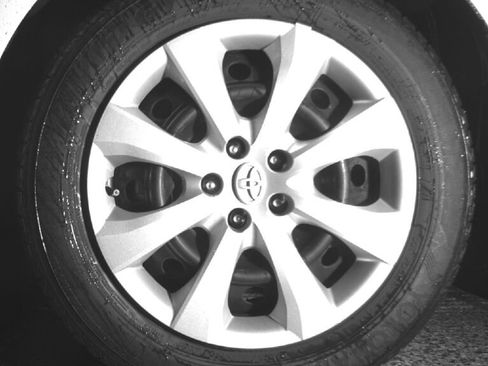 Certified 2024 Toyota Corolla LE image 34