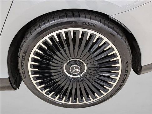 Certified 2023 Mercedes-Benz EQE AMG 4MATIC Sedan image 24