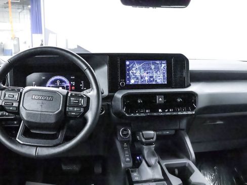 Used 2025 Toyota Land Cruiser 1958 image 19