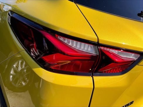 Used 2022 Chevrolet Blazer RS w/ Enhanced Convenience Package image 27