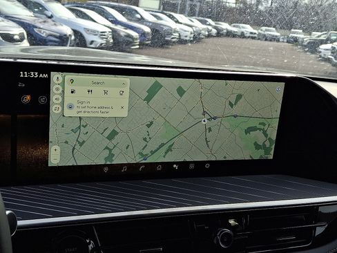 New 2026 INFINITI QX80 Autograph w/ Premium Cargo Package image 14