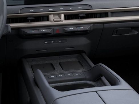 New 2027 Kia Telluride EX AWD/4WD image 24