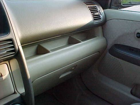 Used 2005 Honda CR-V LX image 19