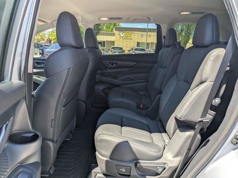 Used 2026 Subaru Ascent Premium AWD/4WD image 29