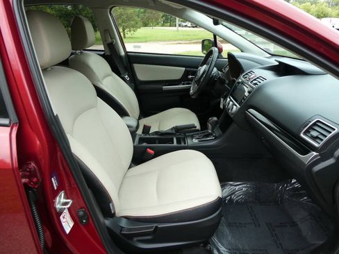 Used 2016 Subaru Crosstrek 2.0i Limited w/ Popular Package #2 AWD/4WD image 29