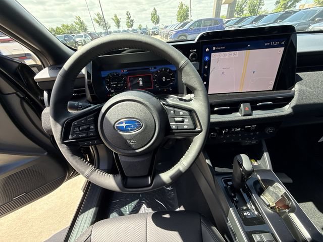 New 2026 Subaru Outback Limited AWD/4WD image 16