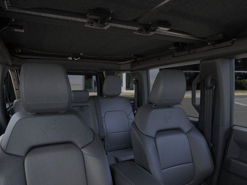 New 2026 Ford Bronco Outer Banks AWD/4WD image 12