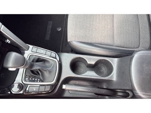 Used 2023 Kia Seltos Nightfall Edition AWD/4WD image 8