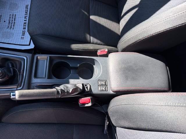 Used 2019 Subaru WRX Premium AWD/4WD image 26