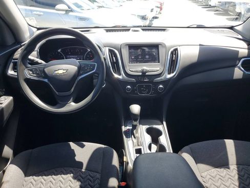 Used 2023 Chevrolet Equinox LT FWD image 13
