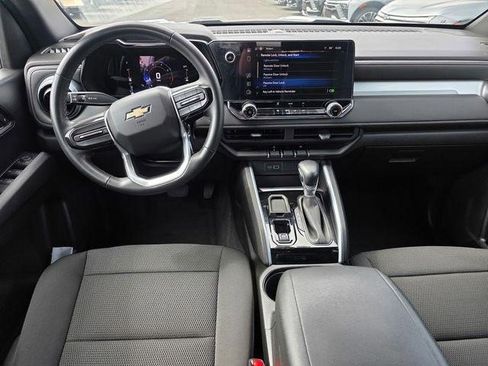 Certified 2023 Chevrolet Colorado LT RWD image 14