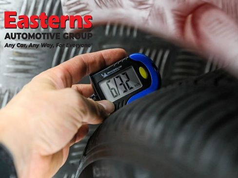 Used 2023 Toyota Corolla LE image 25