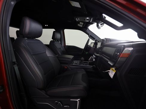 Used 2025 Ford F150 Raptor image 12