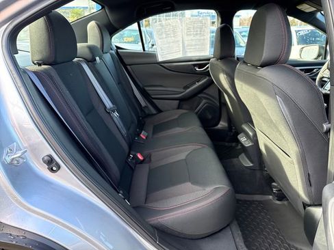 Used 2024 Subaru WRX Premium image 10