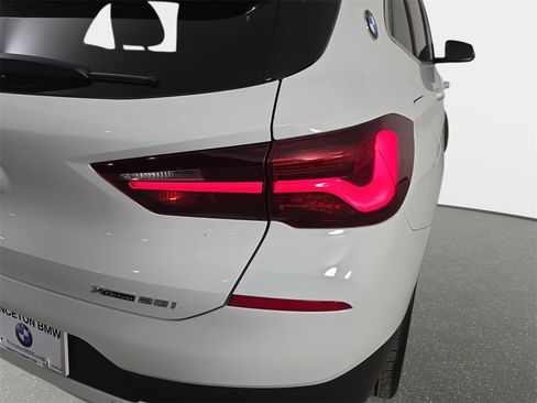 Used 2022 BMW X2 xDrive28i w/ Convenience Package image 39