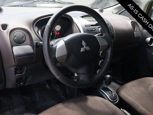 Used 2012 Mitsubishi i RWD image 13