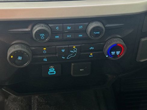 Used 2023 Ford F250 XL w/ XL Driver Assist Package image 19