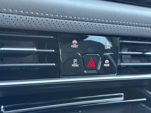New 2026 Volkswagen Atlas Peak Edition AWD/4WD image 20