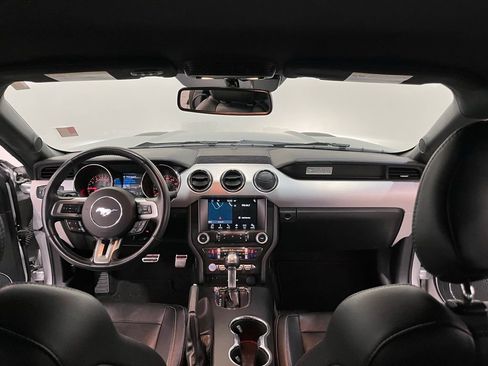 Used 2016 Ford Mustang GT Premium w/ Equipment Group 401A RWD image 18