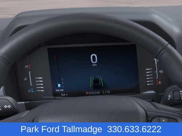 New 2026 Ford Ranger XLT AWD/4WD image 13