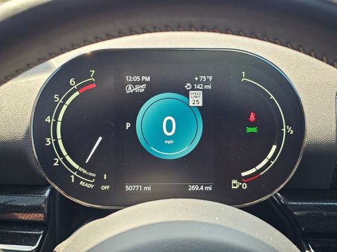 Used 2023 MINI Cooper Clubman S AWD/4WD image 12