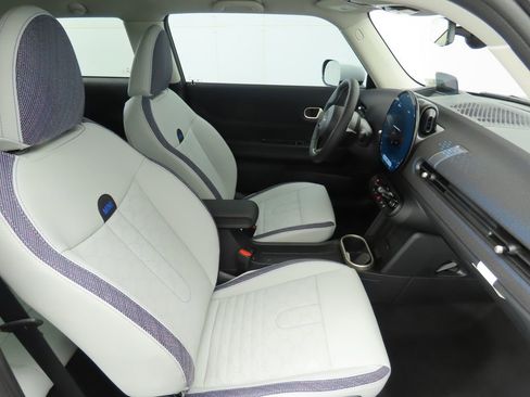 New 2026 MINI Cooper S image 19