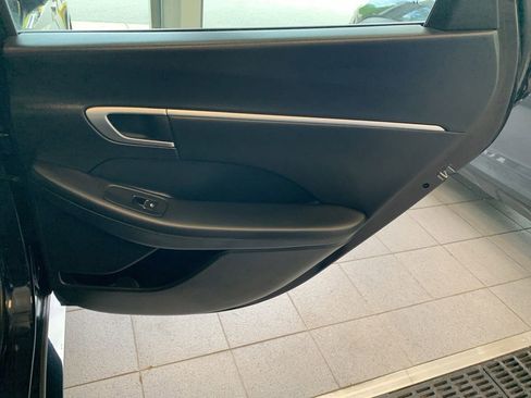 Certified 2024 Hyundai Sonata SEL AWD/4WD image 19