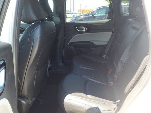 Certified 2024 Jeep Compass Limited AWD/4WD image 13