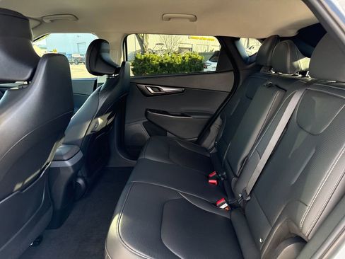 New 2025 Kia EV6 Wind image 19