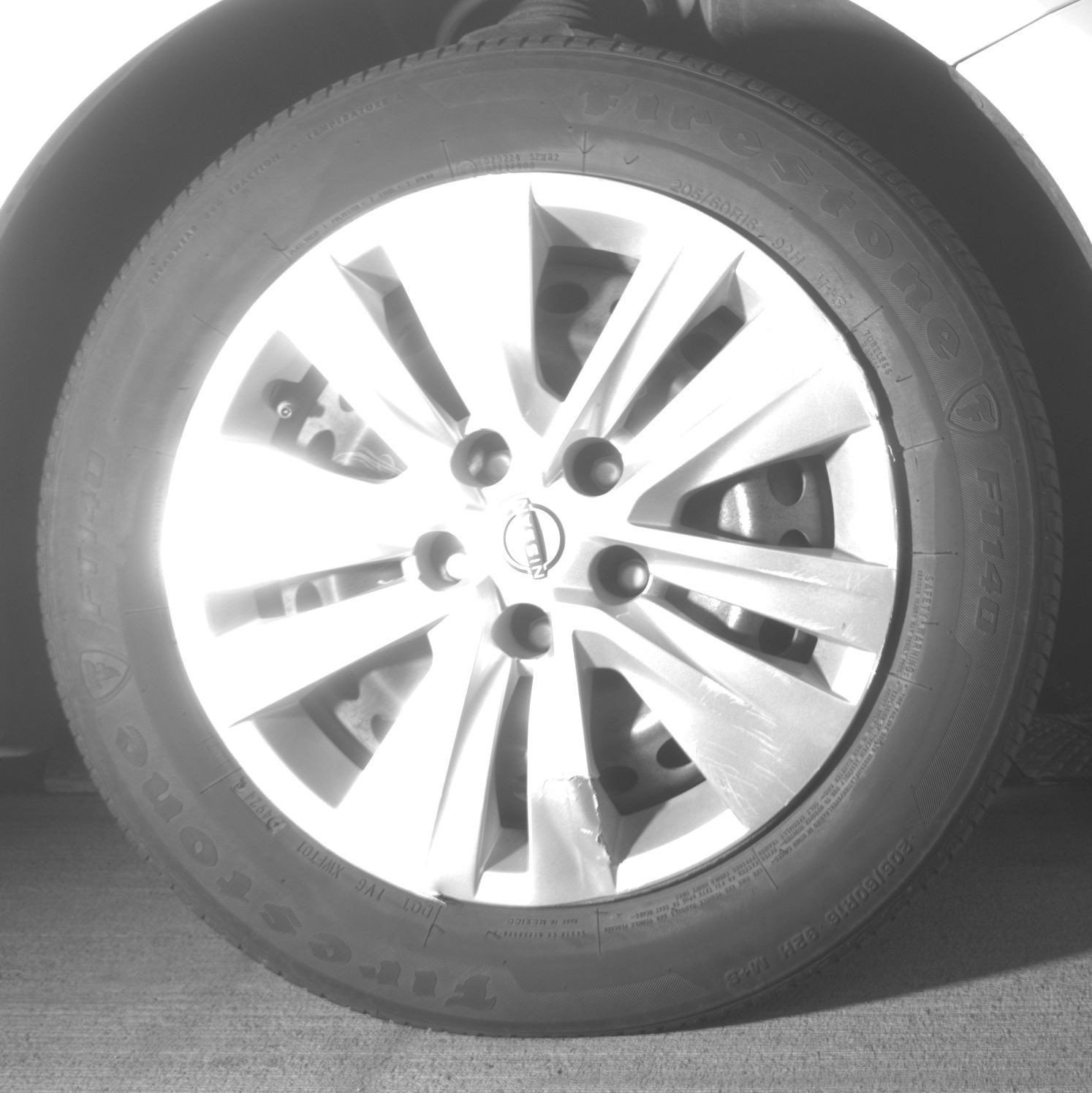 Used 2025 Nissan Sentra S FWD image 15