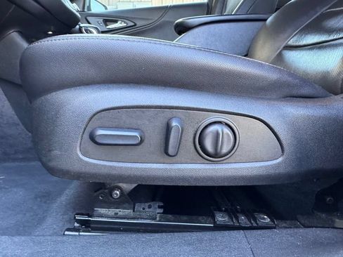 Used 2024 Chevrolet Malibu LT FWD image 8