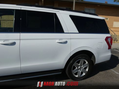 Used 2020 Ford Expedition Max XLT w/ Equipment Group 202A RWD image 14