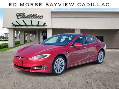 Used 2018 Tesla Model S AWD