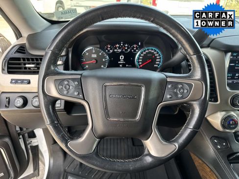 Used 2020 GMC Yukon Denali w/ Open Road Package image 34