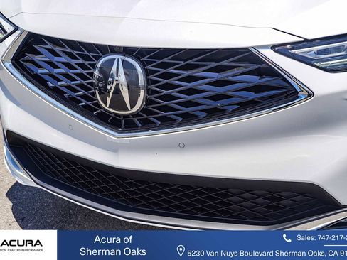 New 2026 Acura MDX SH-AWD w/ Advance Package image 9