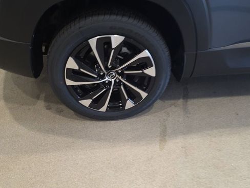 New 2026 MAZDA CX-50 2.5 Hybrid w/ Weather Package image 9