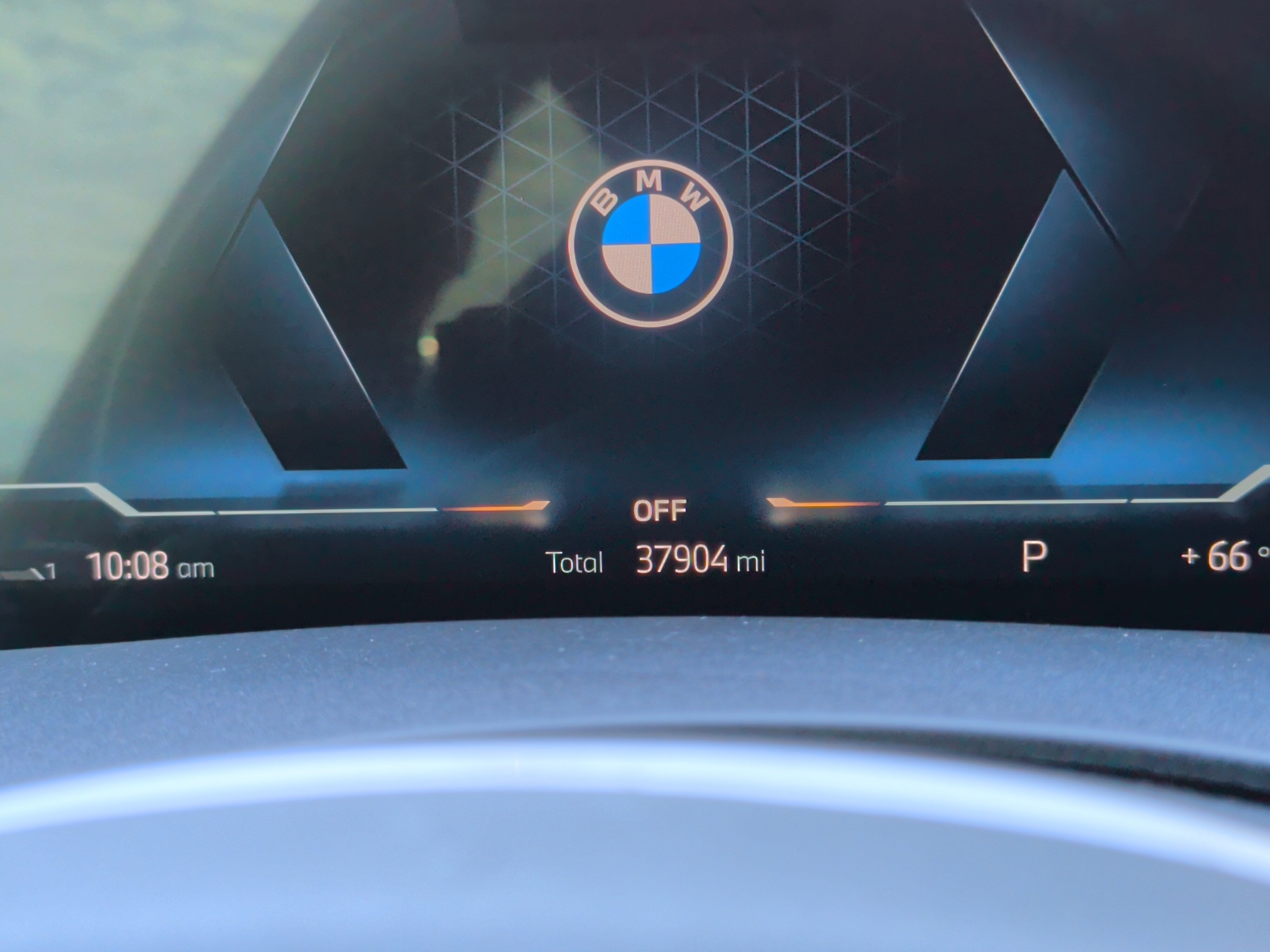 Used 2024 BMW X5 xDrive40i w/ Executive Package AWD/4WD image 14