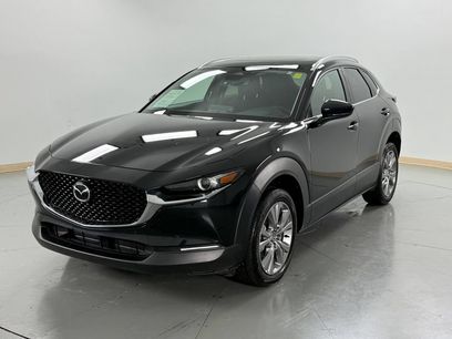 Certified 2025 MAZDA CX-30 AWD 2.5 S w/ Preferred Package