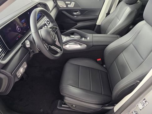 New 2026 Mercedes-Benz GLE 450 4MATIC image 6