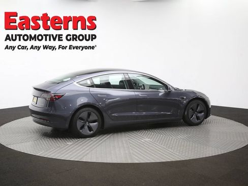 Used 2018 Tesla Model 3 Long Range AWD/4WD image 39
