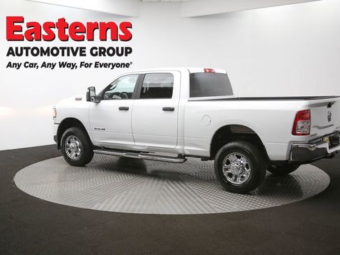 Used 2024 RAM 2500 Big Horn w/ Bed Utility Group image 62