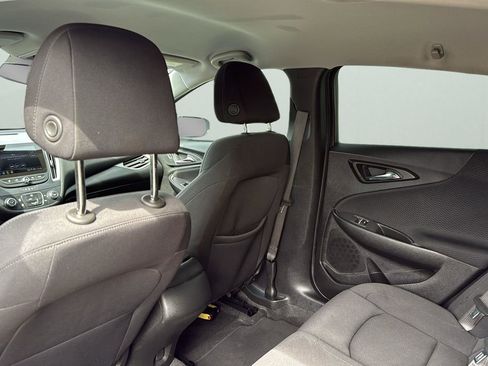 Used 2024 Chevrolet Malibu LS image 28