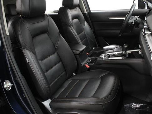 Used 2021 MAZDA CX-5 Grand Touring w/ GT Premium Package image 15