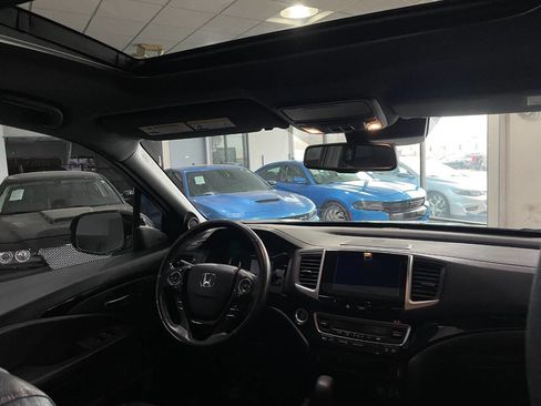Used 2017 Honda Ridgeline Black Edition image 30