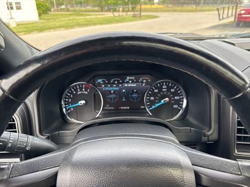 Used 2018 Ford Expedition Limited AWD/4WD image 32
