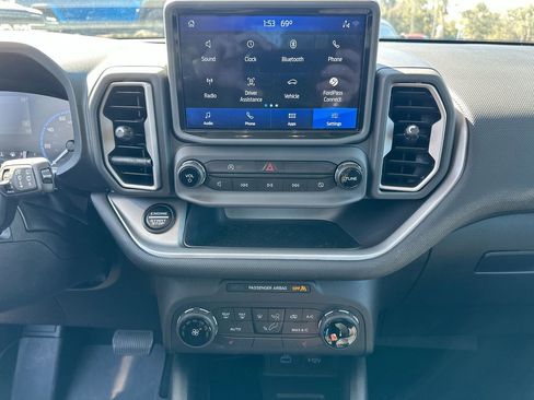 Used 2022 Ford Bronco Sport Big Bend w/ Convenience Package image 18