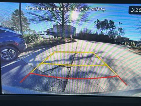 New 2026 Hyundai Elantra Blue image 29