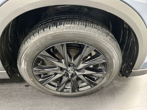 Certified 2025 MAZDA CX-5 Carbon Edition AWD/4WD image 8
