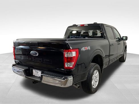 Used 2022 Ford F150 XL w/ Equipment Group 101A High image 9