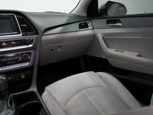 Used 2018 Hyundai Sonata SEL w/ Cargo Package image 24